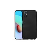 TEKNOMODA Xiaomi Redmi Note 12 Pro 4G Kılıf Kamera Korumalı iÇi Süet Dokulu Lansman Tipi Silikon ile uyumlu