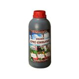 Teknomol Gold ( 1 Kg'lık Organik Bitki Çikolatası )