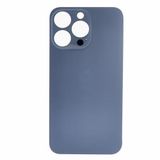 Teknonet Apple iPhone 13 Pro Uyumlu Kamera Camlı Batarya Kapağı NT-98462