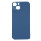 Teknonet Apple iPhone 14 Plus Uyumlu Geniş Kamera Camlı Batarya Kapağı NT-102651
