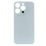 Teknonet Apple iPhone 14 Pro Uyumlu Geniş Kamera Camlı Batarya Kapağı NT-101804