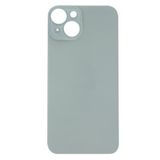 Teknonet Apple iPhone 14 Uyumlu Geniş Kamera Camlı Batarya Kapağı NT-101916