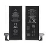 Teknonet Apple iPhone 4 Uyumlu Apple LIS1445APPC 1420 MAh Batarya NT-5355