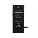 Teknonet Apple iPhone 6 Uyumlu Veltex 2200 MAh Batarya NT-96170