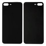 Teknonet Apple iPhone 8 Plus Uyumlu Geniş Kamera Camlı Batarya Kapağı VR-19855