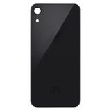 Teknonet Apple iPhone XR Uyumlu Kamera Camlı Batarya Kapağı NT-79364