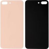 Teknonet Apple Uyumlu iPhone 8 Plus Batarya Kapağı 001 beyaz