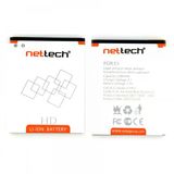 Teknonet General Mobile Discovery E3 Uyumlu Nettech 1200 MAh Batarya NT-10511