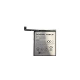 Teknonet General Mobile Gm9 Pro Uyumlu 3750 Mah Batarya