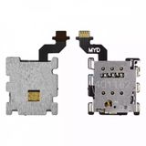Teknonet Htc M8 Uyumlu Sim Kart Yuvası Nt-10953