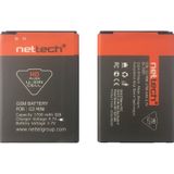 Teknonet Lg G3 Mini Uyumlu Nettech Ant-10509 1700 Mah Batarya