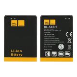 Teknonet LG G3 Mini Uyumlu Nettech BL-54SH 2500 MAh Batarya NT-32448