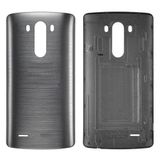 Teknonet LG G3 Uyumlu Batarya Kapağı VR-3423