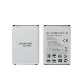Teknonet LG G3 Uyumlu LG BL-53YH 3000 MAh Batarya NT-3765