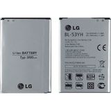 Teknonet Lg G3 Uyumlu Lg Bl-53yh 3000 Mah Batarya