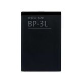 Teknonet Nokia 603 Uyumlu Nettech BP-3L 1320 mAh Batarya NT-3738