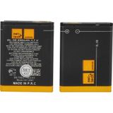 Teknonet Nokia Bl-5b Uyumlu Nettech 1000 Mah Batarya