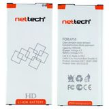 Teknonet Samsung Galaxy A710 A7 2016 Uyumlu Nettech 2900 MAh Batarya NT-14702