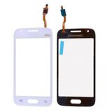 Teknonet Samsung Galaxy G313 Ace 4 Uyumlu Dokunmatik Lens + Filmli VR-5453