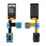 Teknonet Samsung Galaxy G7100 Grand 2 Uyumlu İç Kulaklık+Sensör Filmi NT-11187