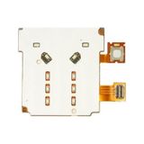Teknonet Sony Ericsson W810 Uyumlu Tuş Bordu Nt-11553