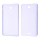 Teknonet Sony Xperia E4 Uyumlu Batarya Kapağı VR-5378