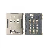 Teknonet Sony Xperia Xa Uyumlu Sim Kart Yuvası Nt-29926