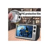 teknonisa 12 inç Ekran Büyüteci, 3D İnce Cep Telefonu , Film Videoları İzlemek için Katlanabilir 4 Kat 3D Cep