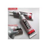 teknonisa 50 ml B7000 cep telefon lcd ekran kapak plastik yapıştırıcı şefaf sıvı