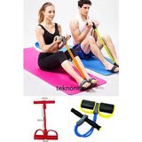 Teknonisa Body Trimmer Mekik Çekme Aleti Evde Spor Egzersiz Lastiği Kaliteli Ürün