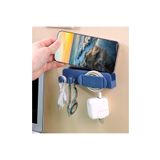 TeknoNokta Karavan İçi Telefon Standı Kablo Organizer
