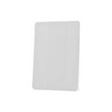 Teknook iPad Mini 2-3 Zore Smart Cover Standlı 1-1 Kılıf - Beyaz