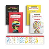 Teknookul 2. Sınıf Bilsem Hazırlık Mülakat Seti