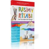 Teknookul Bilsem Mülakat Sınavı Hazırlık 2. Sınıf Resim Kitabı