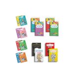 Teknookul Yayınları 1. Sınıf Bilsem Sınavı Seviye Setleri Tam Set Ve Mülakat Tam Set