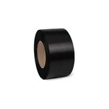 Teknopak 12 mm Siyah 20*19 (1800 - 2100m) Makine Çemberi