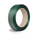 Teknopak 12 Mm X 0,60 Mm X 2000m Polyester Çember Şeridi