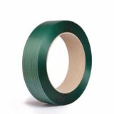 Teknopak 12 Mm X 0,70 Mm 1750 Metre Yeşil Polyester Çember Şeri