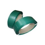 Teknopak 19 mm x 1,0 x 1000 Metre Yeşil Polyester Şerit Çemberi - 1 Adet