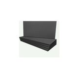 TeknoPaket Isı Yalıtım Levhası Eps Karbonlu 3 cm Strafor Köpük Tam Paket