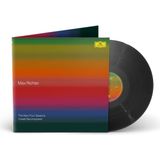 Teknopal Max Richter / The New Four Seasons - Vivaldi Recomposed (Plak)
