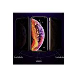Teknopark Iphone 12 6.1 Privacy Kavisli Hayalet Gizlilik Filitreli Full Ekran Koruyucu