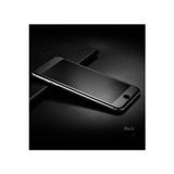 Teknoparkta Iphone Se 2020 Mat Seramik Nano Tam Kaplayan Full Ekran Koruyucu Siyah