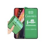 Teknoparkta Iphone Xr Ekran Koruyucu Seramik Nano Cam Esnek Tam Full Kaplayan Kırılmaz
