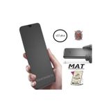 Teknoparkta Samsung S23 Plus Ekran Koruyucu Mat Seramik Tam Kaplayan Esnek Kırılmaz Nano