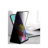Teknoparkta Teknopark Samsung A10 Privacy Kavisli Hayalet Gizlilik Filitreli Full Ekran Koruyucu