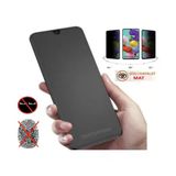 Teknoparkta Xiaomi Poco X3 Mat Hayalet Ekran Gizli Privacy Tam Kaplayan Kırılmaz Cam Seramik Ekran Koruyucu Şeffaf