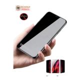 Teknoparkta Xiaomi Redmi A2 Hayalet Ekran Koruyucu Privacy Gizlilik Filitreli Tam Kaplayan Kırılmaz Cam