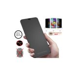 Teknoparkta Xiaomi Redmi Note 10 Note 10s Mat Hayalet Privacy Tam Kaplayan Kırılmaz Cam Seramik Ekran Koruyucu