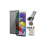 Teknoparkta Xiaomi Redmi Note 12 Pro 12 Ekran Koruyucu Mat Seramik Tam Kaplayan Esnek Kırılmaz Cam Nano